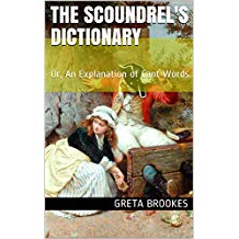 The Scoundrel's Dictionary
